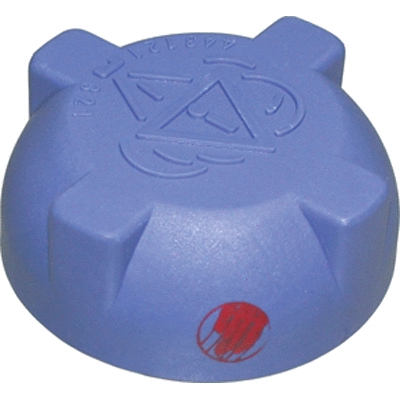 Cap, coolant tank (8170)