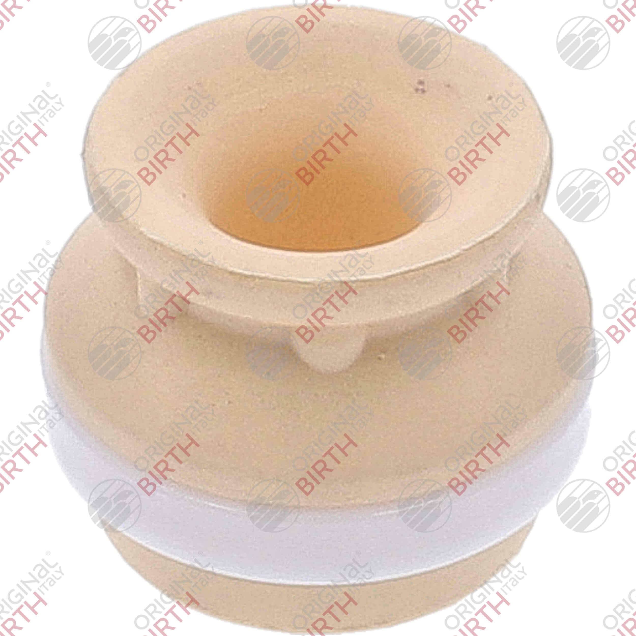Rubber Buffer, suspension (56169)