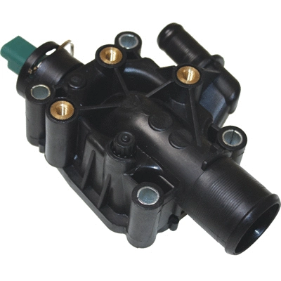 Coolant Flange (8007)