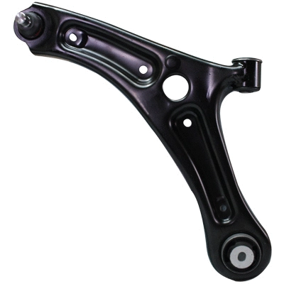 Control/Trailing Arm, wheel suspension (BR2651)
