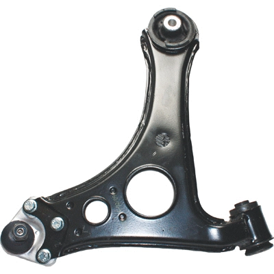 Control/Trailing Arm, wheel suspension (BR1393)