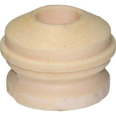 Rubber Buffer, suspension (50255)