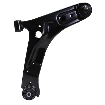Control/Trailing Arm, wheel suspension (BR2697)
