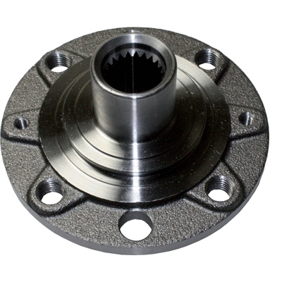 Wheel Hub (3448)
