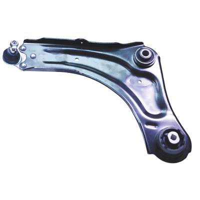 Control/Trailing Arm, wheel suspension (BR2191)