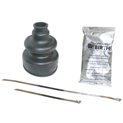 Bellow Kit, drive shaft (7033/KM)