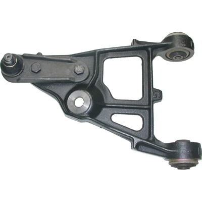 Control/Trailing Arm, wheel suspension (BR1408)