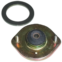 Repair Kit, suspension strut support mount (59084)