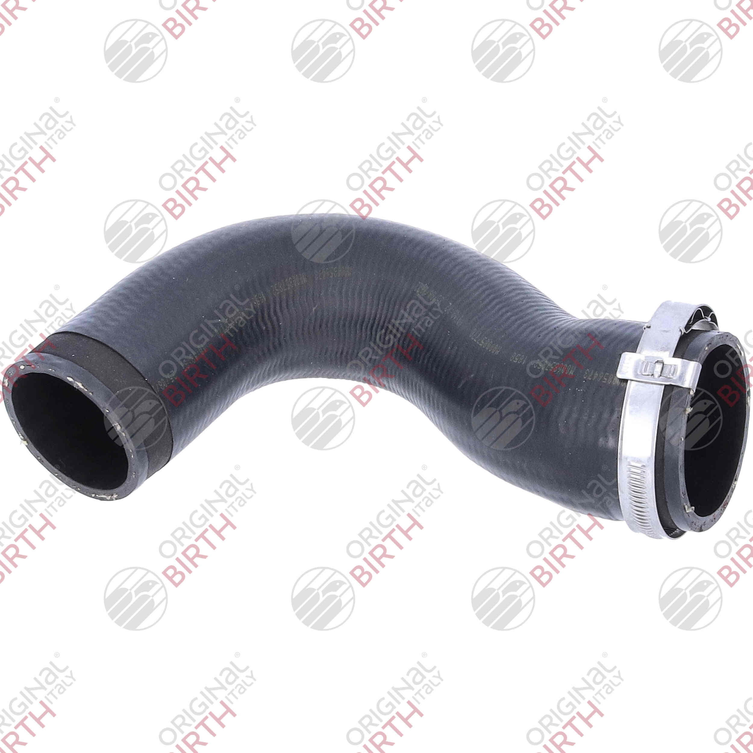 Charge Air Hose (55669)