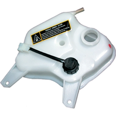 Expansion Tank, coolant (8152)