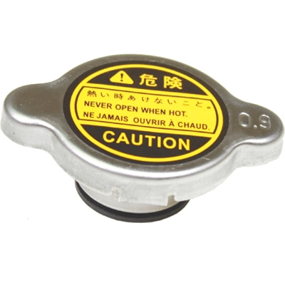 Cap, radiator (80427)