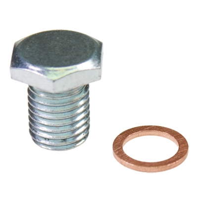 Screw Plug, oil sump (40504)