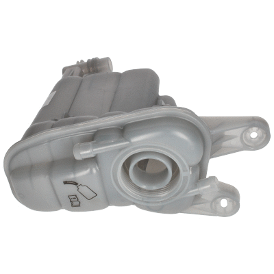Expansion Tank, coolant (80669)