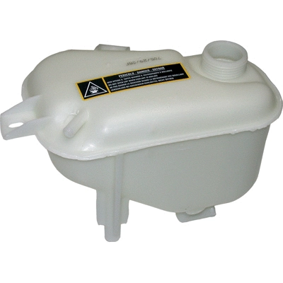 Expansion Tank, coolant (8215)