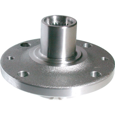 Wheel Hub (3327)