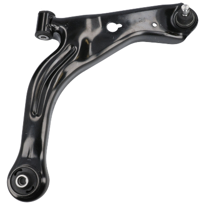 Control/Trailing Arm, wheel suspension (BR2759)