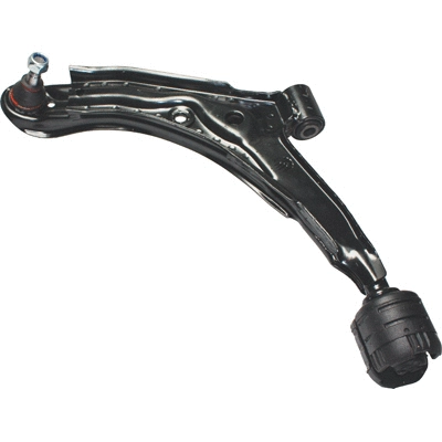 Control/Trailing Arm, wheel suspension (BR1703)