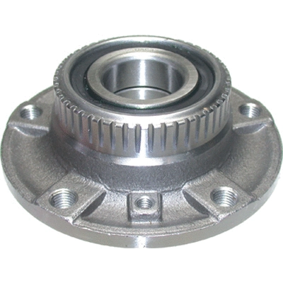 Wheel Hub (3312)