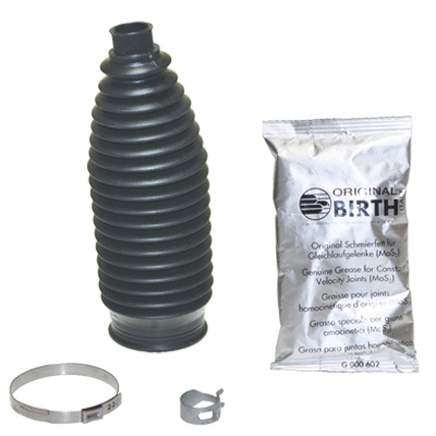 Bellow Kit, drive shaft (7672/KM)