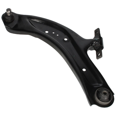 Control/Trailing Arm, wheel suspension (BR3049)