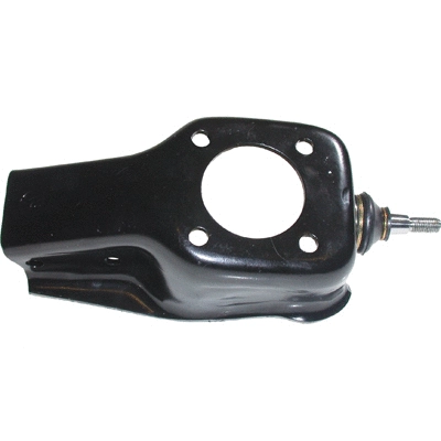 Control/Trailing Arm, wheel suspension (BR1280)