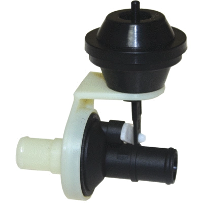 Coolant Control Valve (8117)