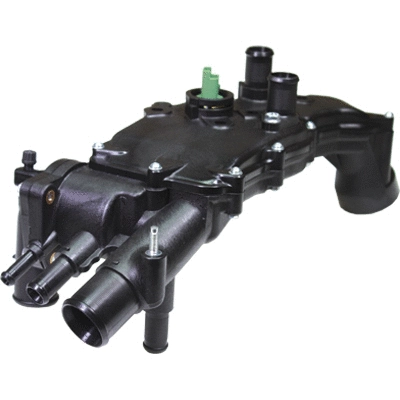 Coolant Flange (80333)