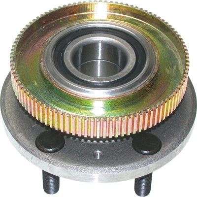 Wheel Hub (3366)