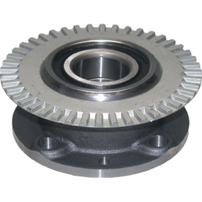 Wheel Hub (3252)