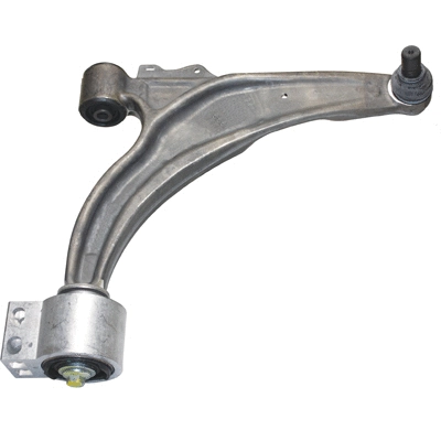 Control/Trailing Arm, wheel suspension (BR1635)