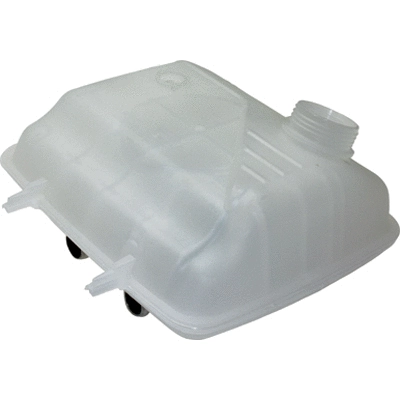 Expansion Tank, coolant (8809)