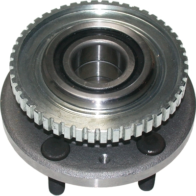 Wheel Hub (3371)