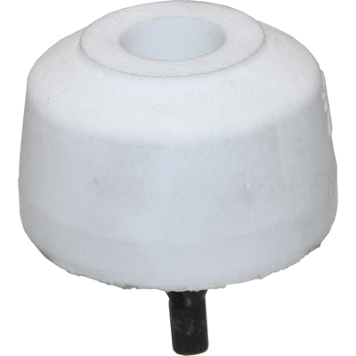Rubber Buffer, suspension (52516)