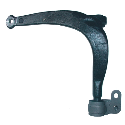 Control/Trailing Arm, wheel suspension (BR1264/A)