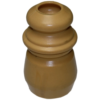 Rubber Buffer, suspension (51951)