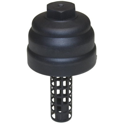 Cap, oil filter housing (80039)