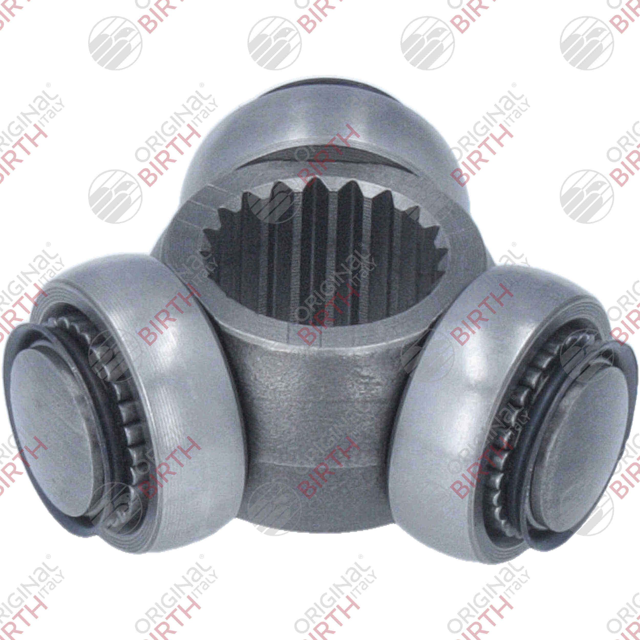 Spider Assembly, drive shaft (3775)