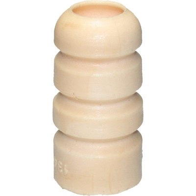 Rubber Buffer, suspension (50981)