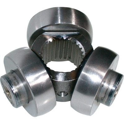 Spider Assembly, drive shaft (3103)