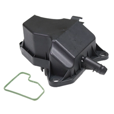 Oil Separator, crankcase ventilation (80934)