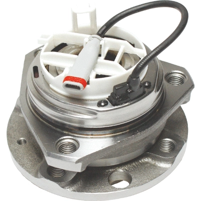 Wheel Hub (3424)