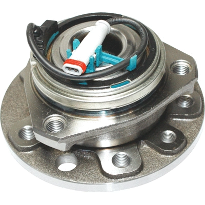 Wheel Hub (3426)