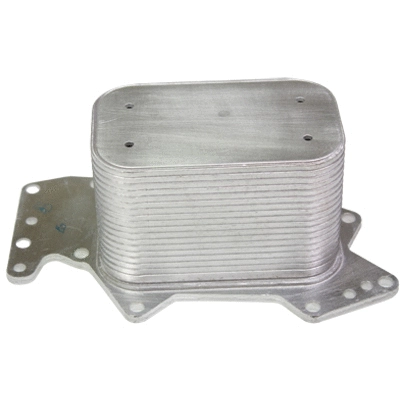 Oil Cooler, engine oil (80274)