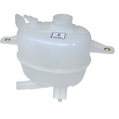 Expansion Tank, coolant (8050)