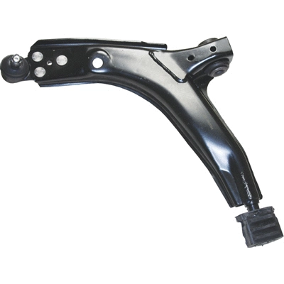Control/Trailing Arm, wheel suspension (BR1094)