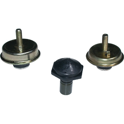 Mounting, engine (50736)