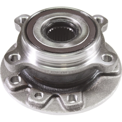 Wheel Hub (3664)