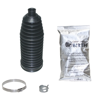 Bellow Kit, drive shaft (7524/KM)