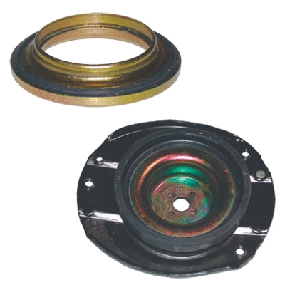 Repair Kit, suspension strut support mount (59199)