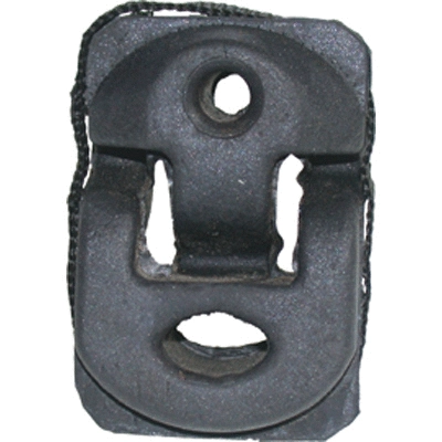 Rubber Buffer, muffler (7462)
